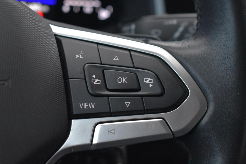 Volkswagen Polo (T245FB) met abonnement