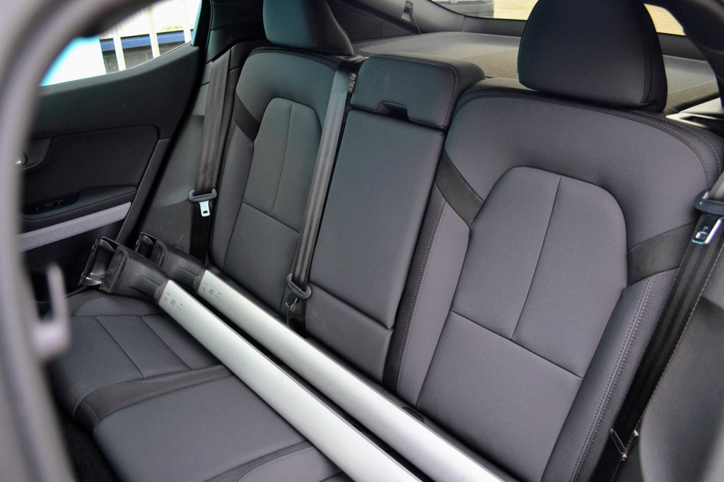 Polestar 2 (J886ZB) met abonnement