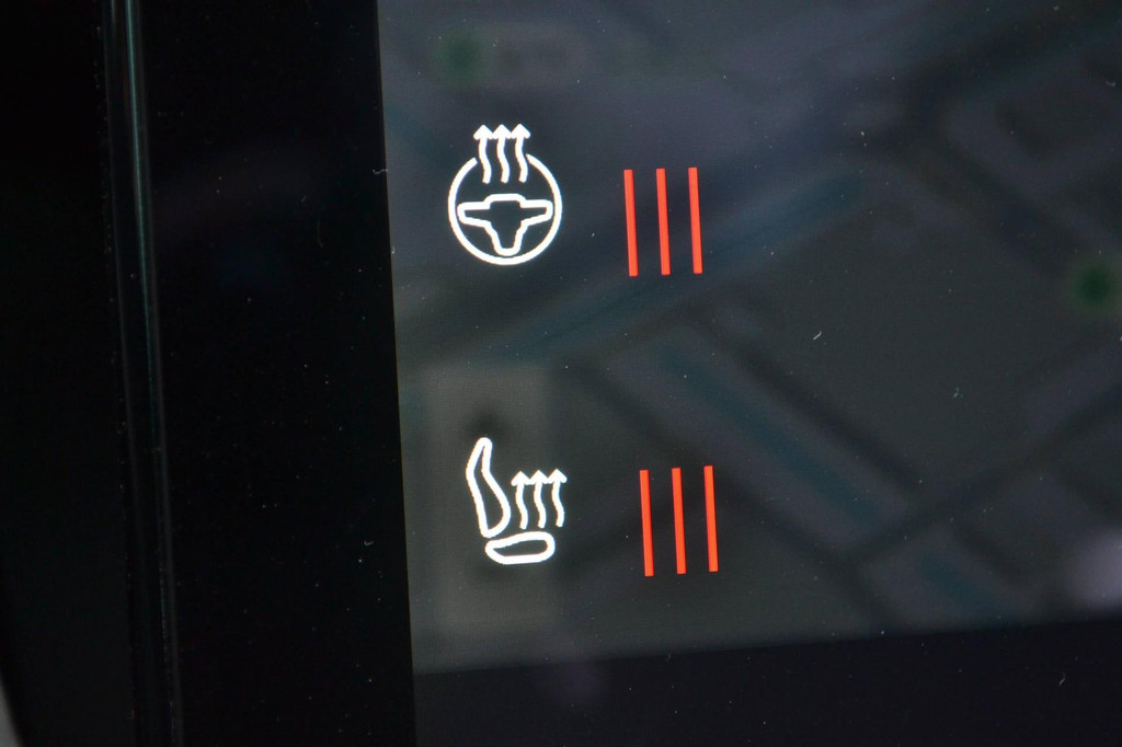 Polestar 2 (J886ZB) met abonnement