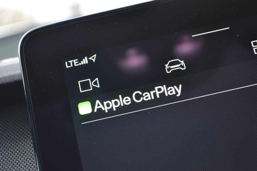 Polestar 2 (J886ZB) met abonnement