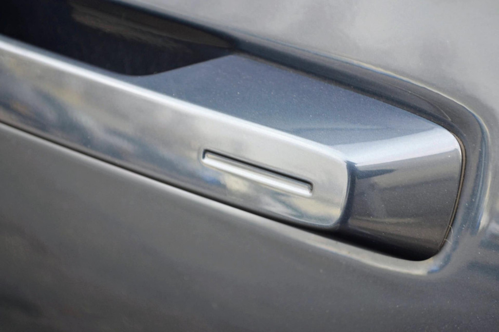 Polestar 2 (J886ZB) met abonnement