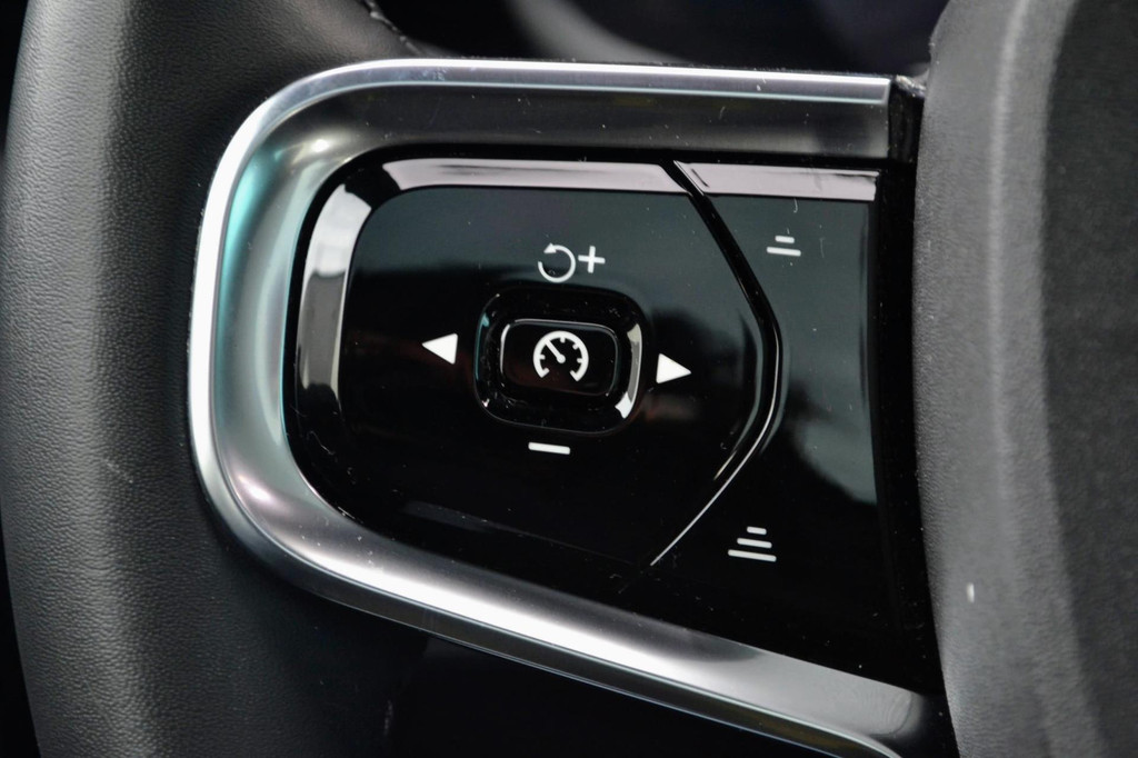 Polestar 2 (J886ZB) met abonnement