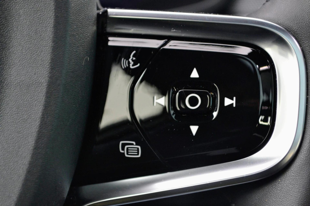 Polestar 2 (J886ZB) met abonnement