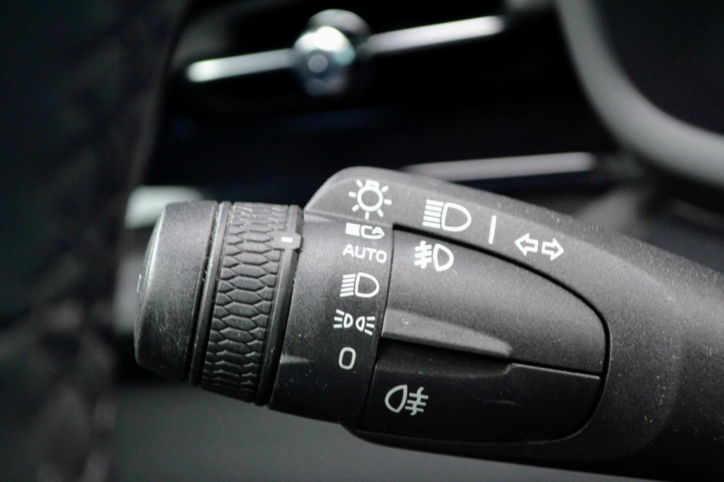 Polestar 2 (J886ZB) met abonnement