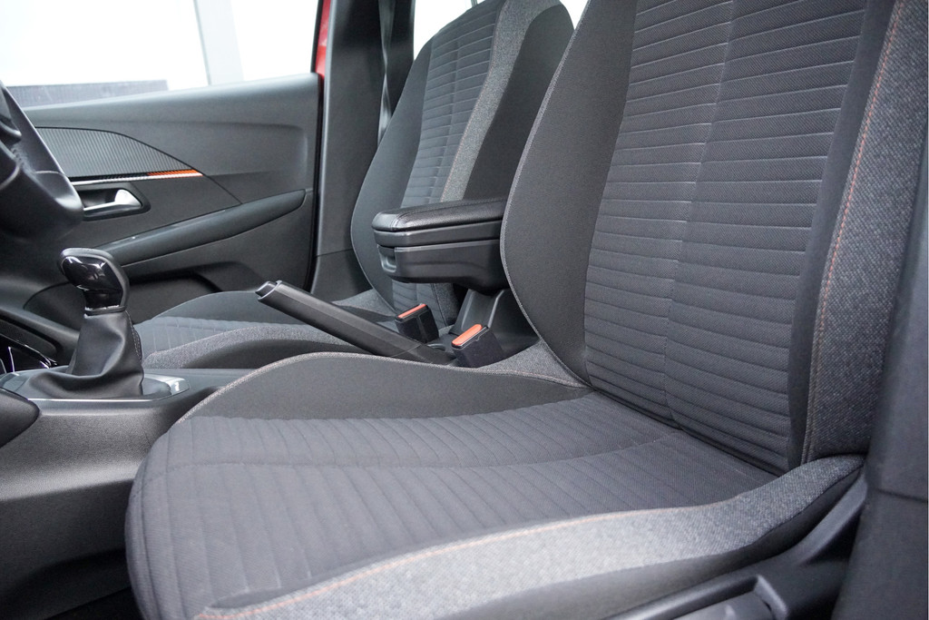 Peugeot 208 (K066KJ) met abonnement