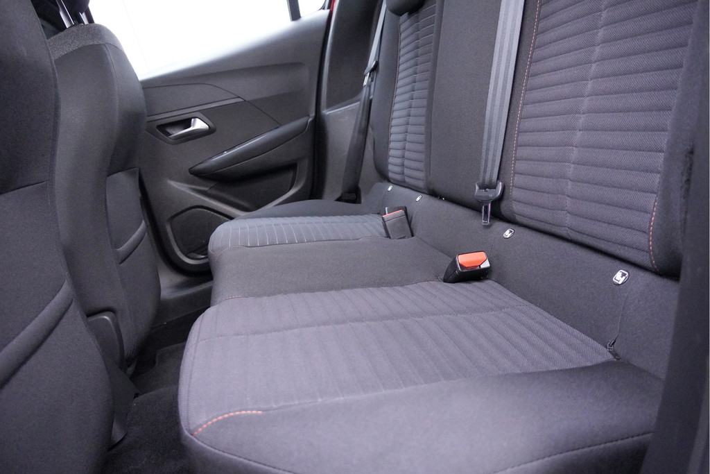 Peugeot 208 (K066KJ) met abonnement