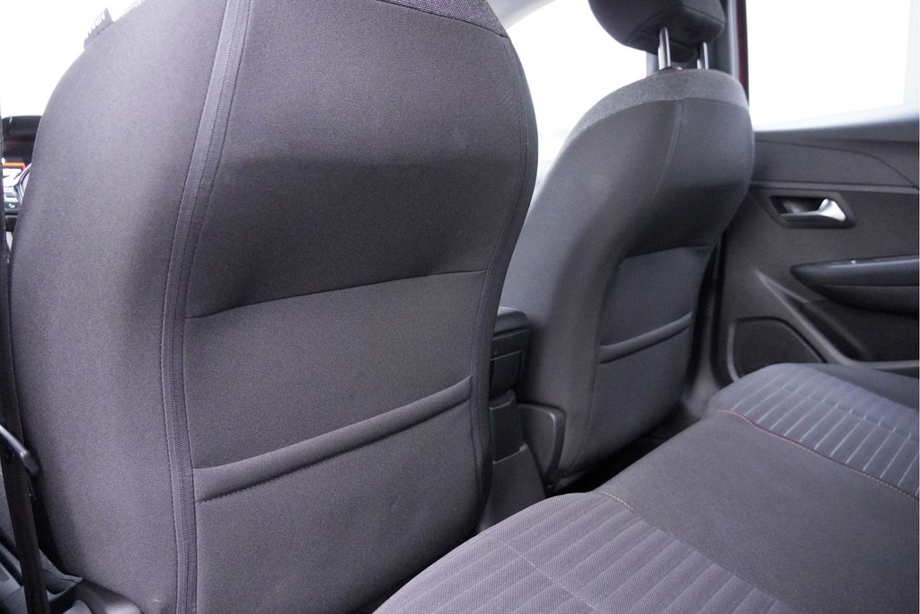 Peugeot 208 (K066KJ) met abonnement