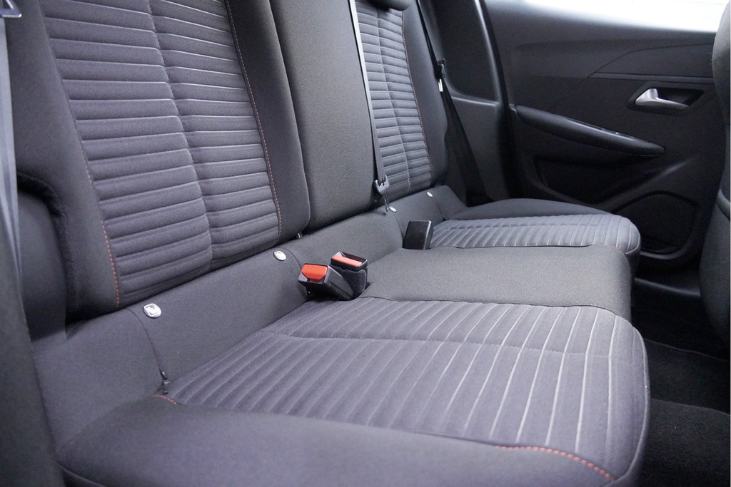 Peugeot 208 (K066KJ) met abonnement