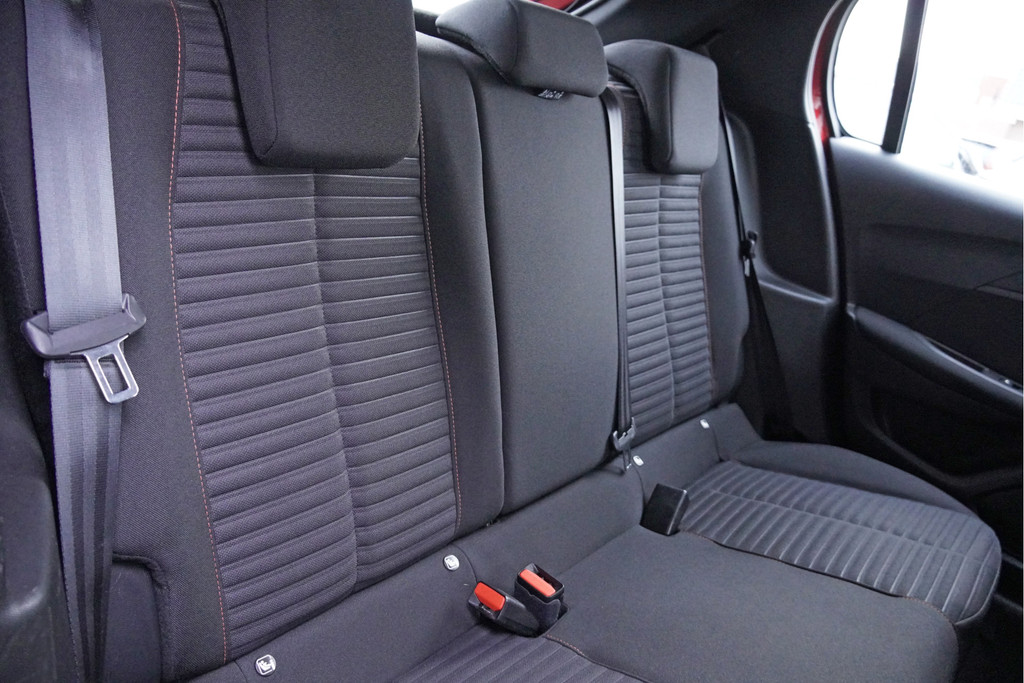 Peugeot 208 (K066KJ) met abonnement