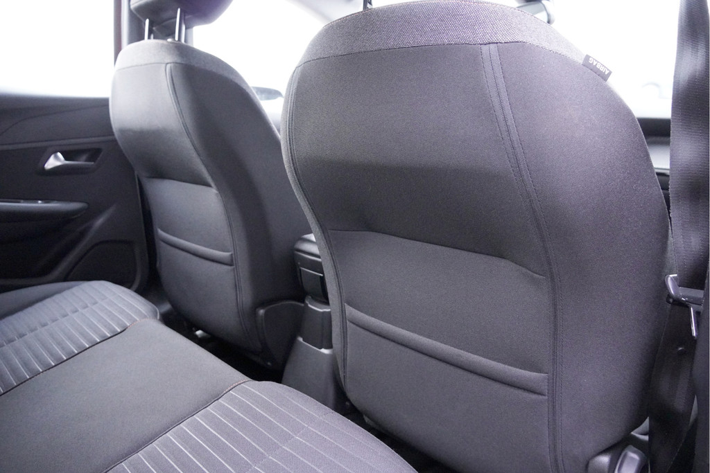 Peugeot 208 (K066KJ) met abonnement