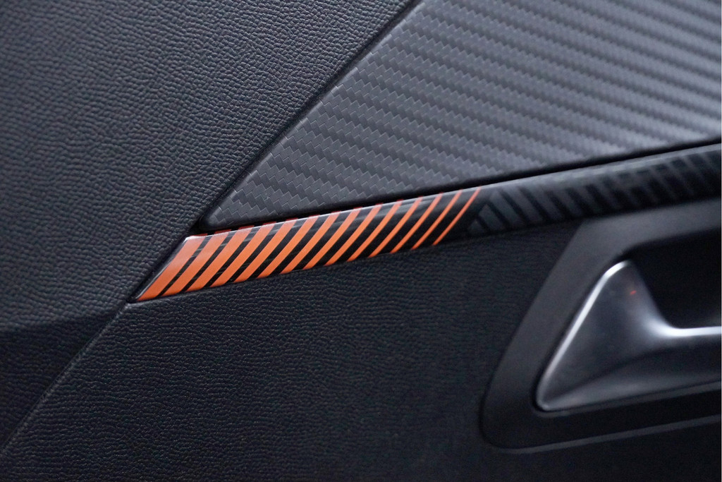 Peugeot 208 (K066KJ) met abonnement