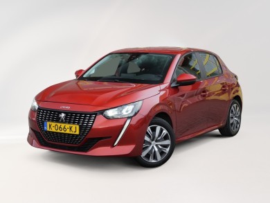 Peugeot 208 (K066KJ) met auto abonnement