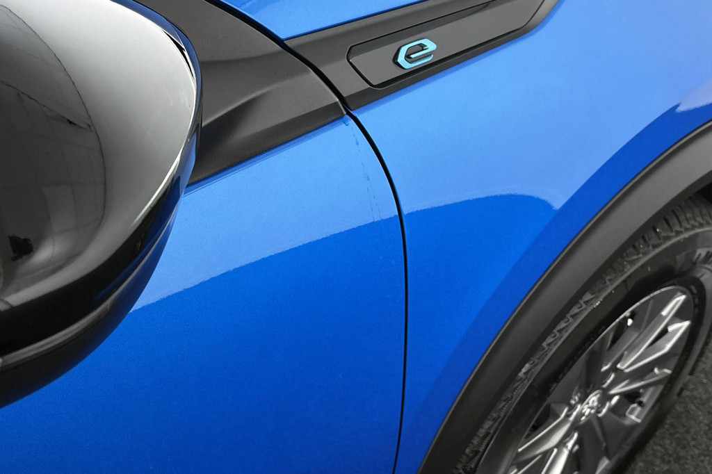 Peugeot e-2008 (T698NV) met abonnement