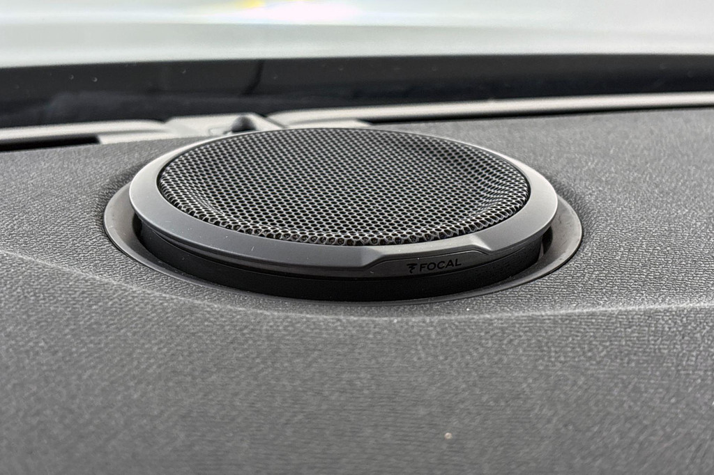 Peugeot 508 (N598FL) met abonnement