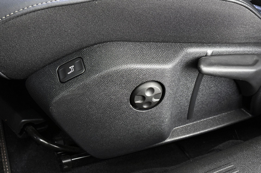 Peugeot 508 (N598FL) met abonnement