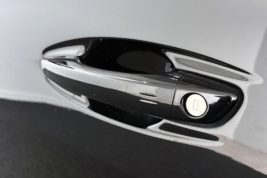 Peugeot 508 (N598FL) met abonnement