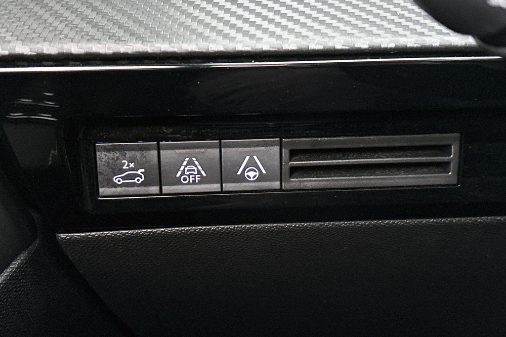 Peugeot 508 (N598FL) met abonnement