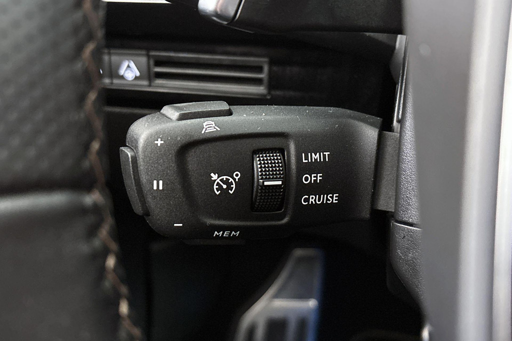 Peugeot 508 (N598FL) met abonnement