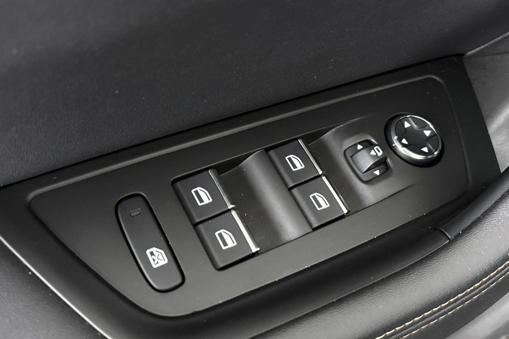 Peugeot 508 (N598FL) met abonnement