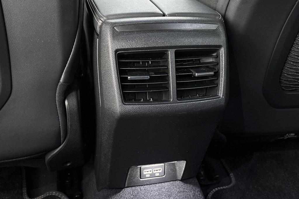 Peugeot 508 (N598FL) met abonnement