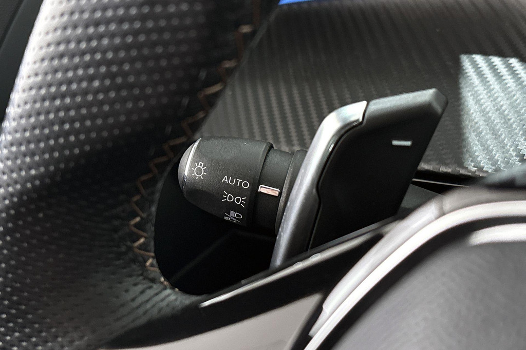 Peugeot 508 (N598FL) met abonnement