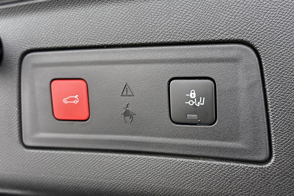 Peugeot 508 (N598FL) met abonnement