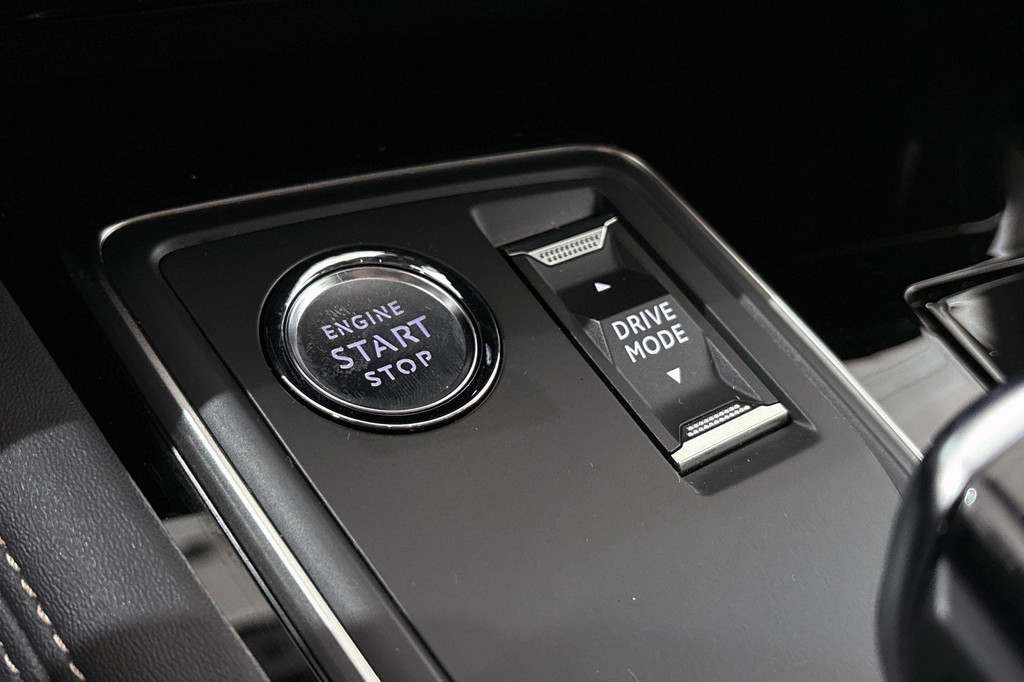 Peugeot 508 (N598FL) met abonnement