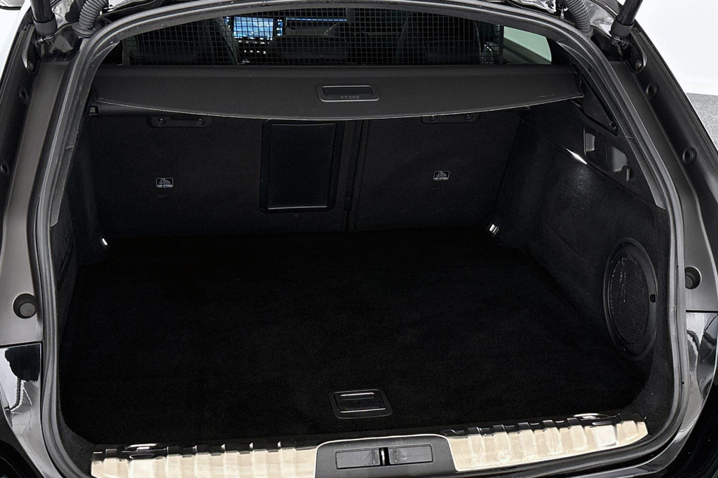 Peugeot 508 (N598FL) met abonnement