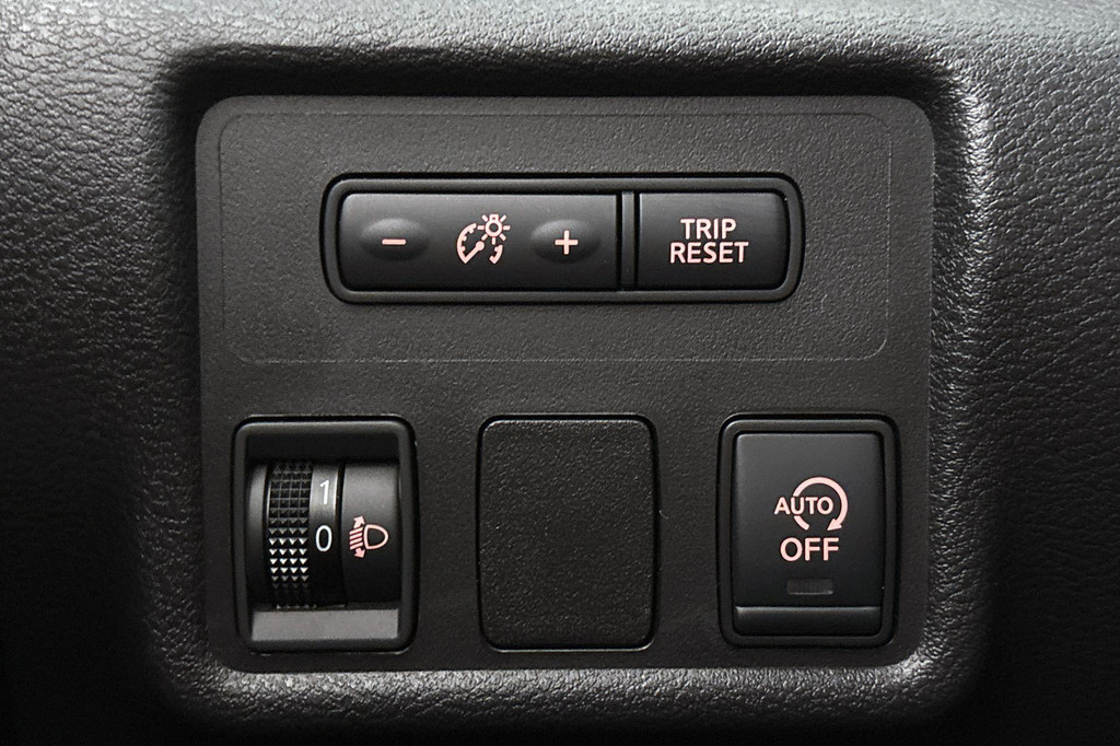 Nissan Micra (P279XV) met abonnement