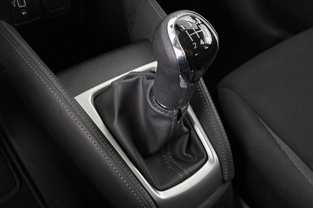 Nissan Micra (P279XV) met abonnement