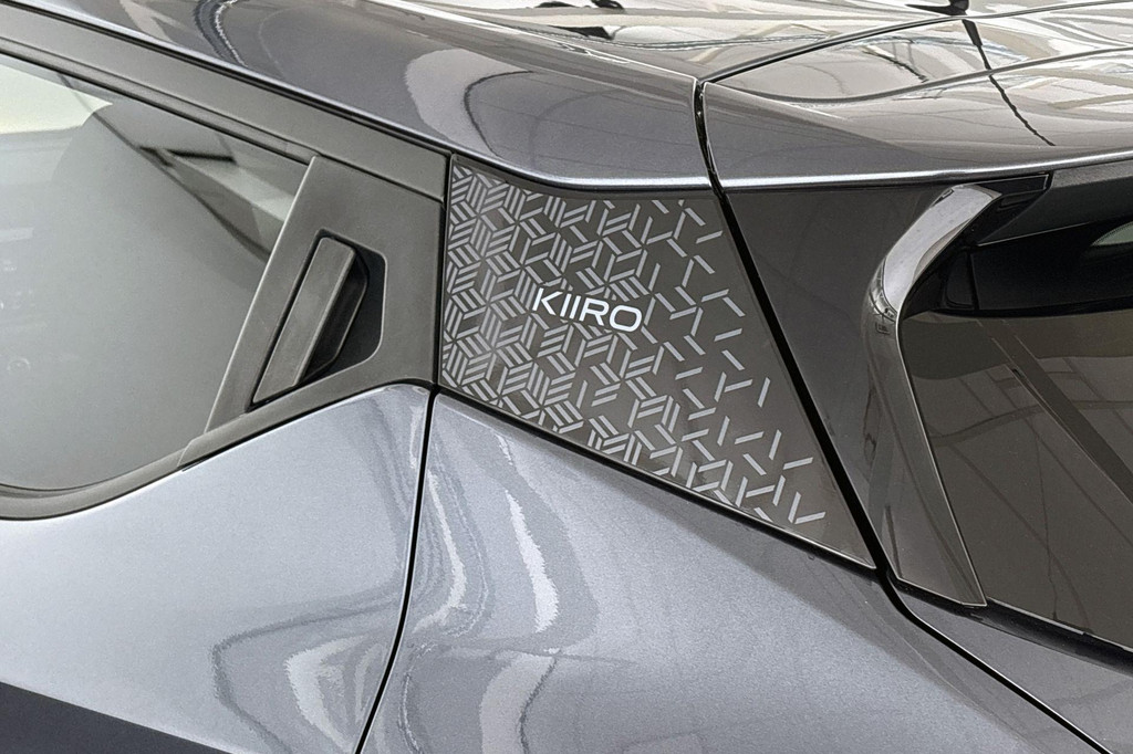 Nissan Micra (P279XV) met abonnement