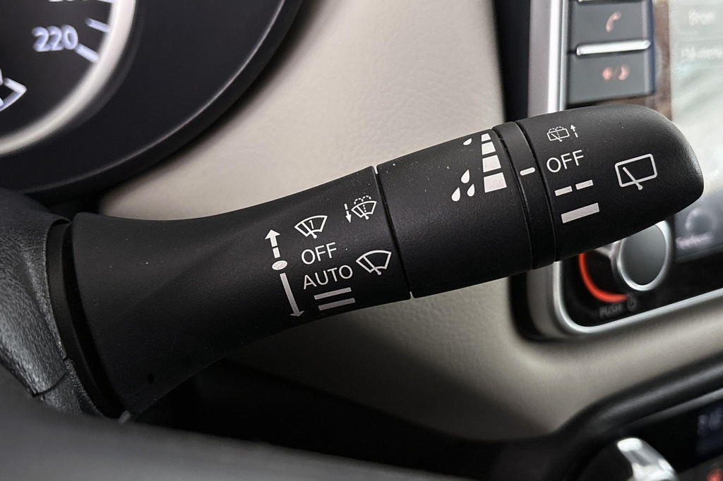 Nissan Micra (P279XV) met abonnement