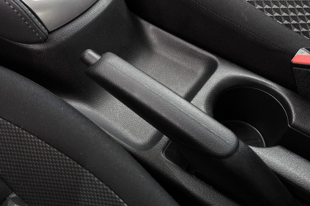 Nissan Micra (P279XV) met abonnement