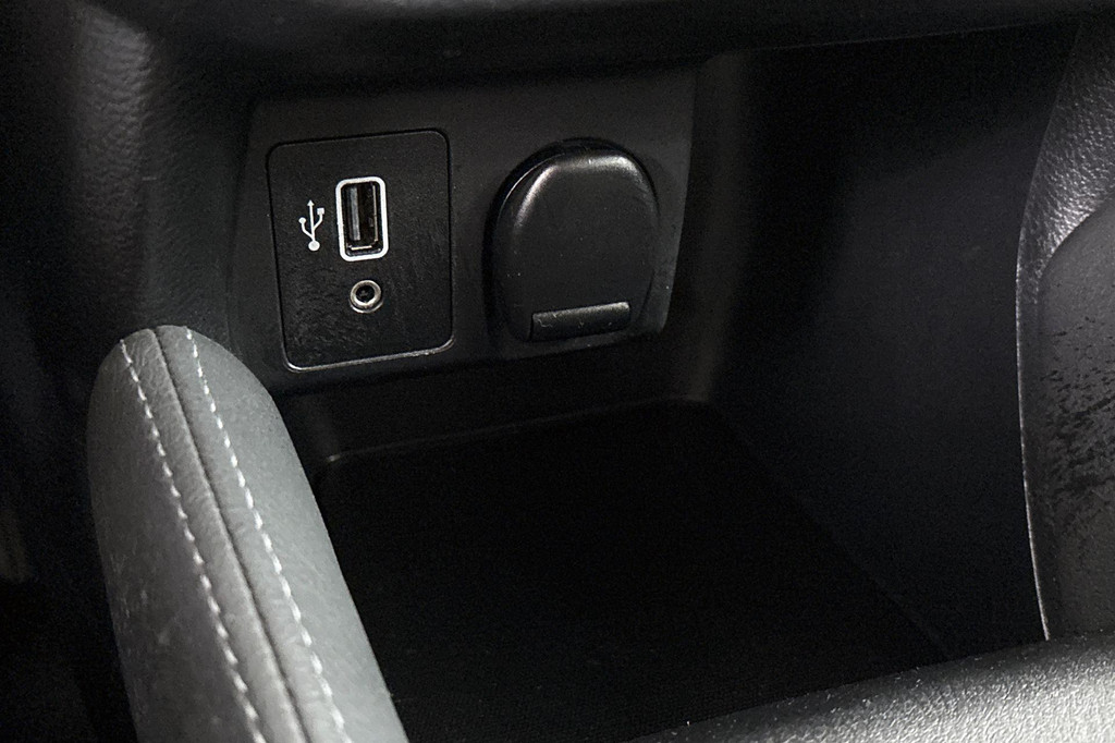 Nissan Micra (P279XV) met abonnement