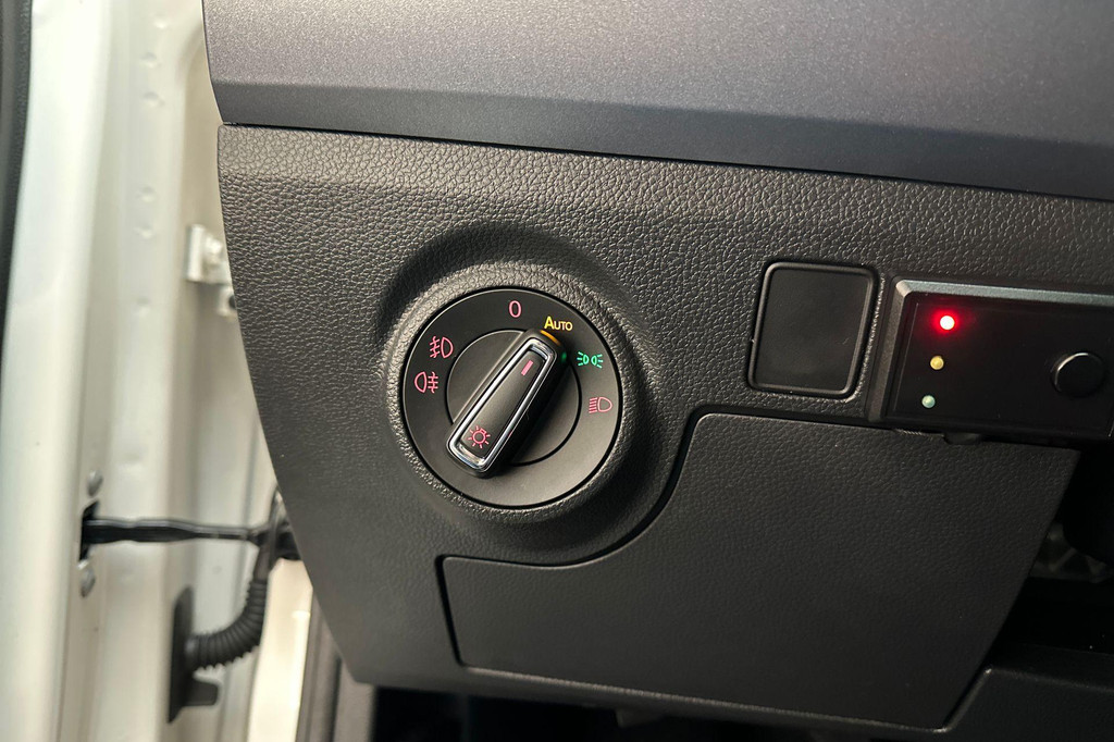 Seat Arona (J019VH) met abonnement