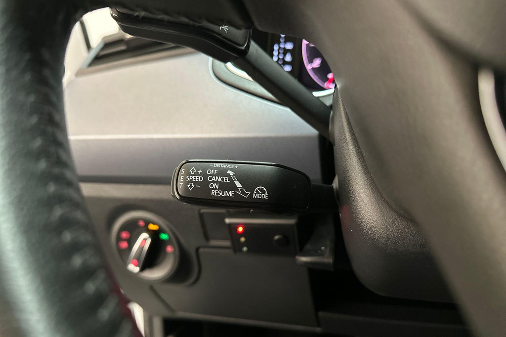 Seat Arona (J019VH) met abonnement