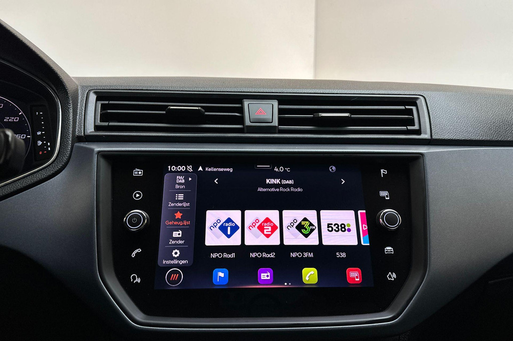 Seat Arona (J019VH) met abonnement