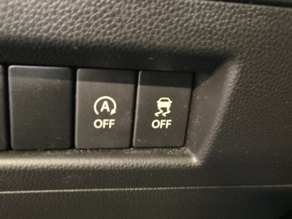 Suzuki Ignis (JTZ43X) met abonnement