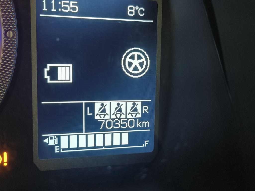 Suzuki Ignis (JTZ43X) met abonnement