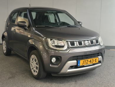 Suzuki Ignis (JTZ43X) met auto abonnement