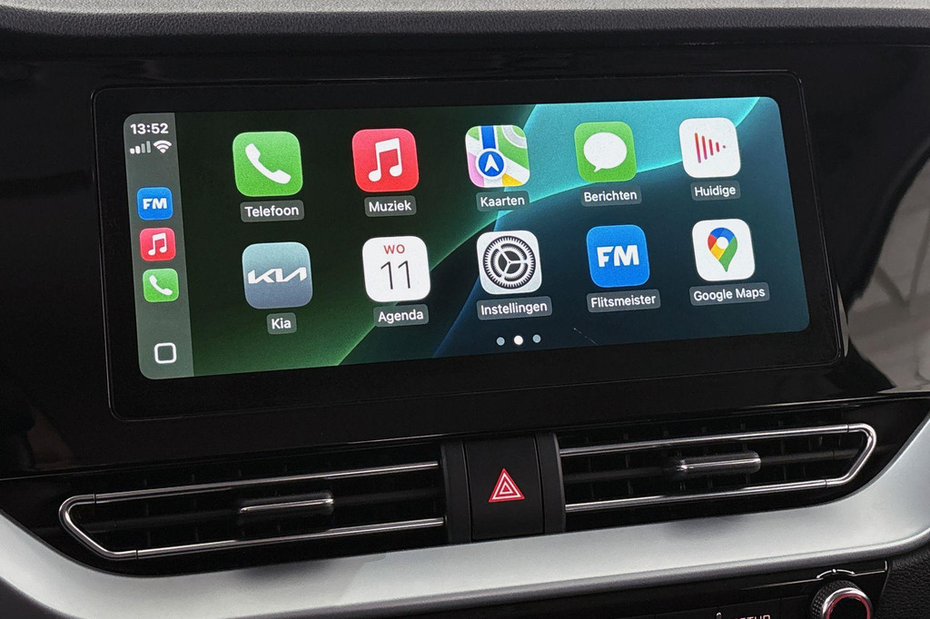 Kia Niro (K908JN) met abonnement