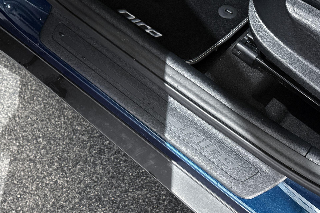 Kia Niro (K908JN) met abonnement