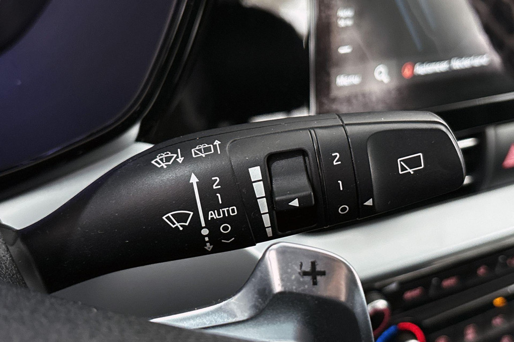 Kia Niro (K908JN) met abonnement