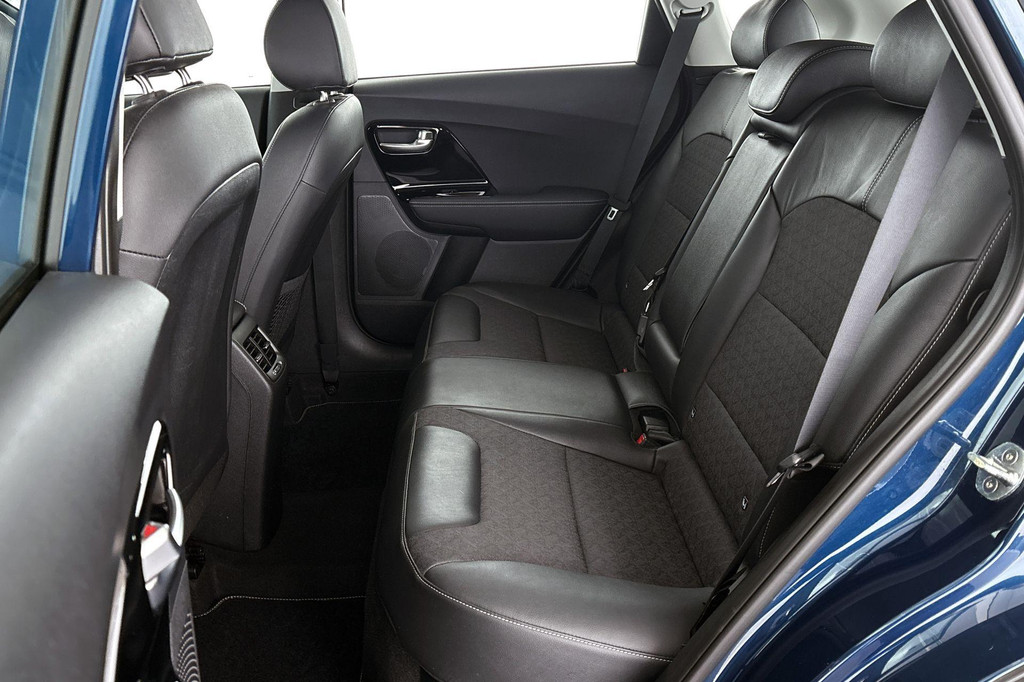 Kia Niro (K908JN) met abonnement