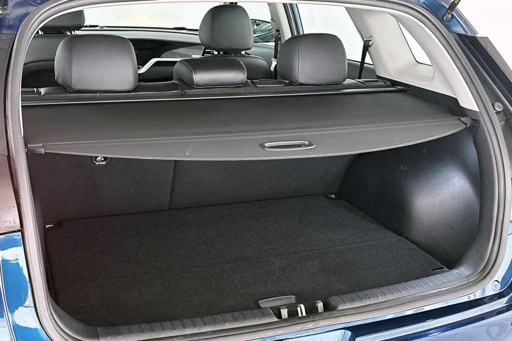 Kia Niro (K908JN) met abonnement