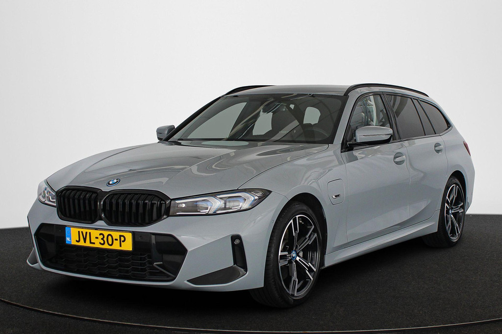 BMW 3 Serie touring (JVL30P) met abonnement