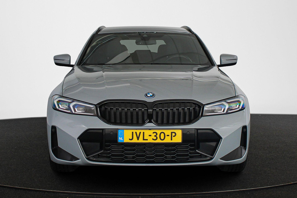 BMW 3 Serie touring (JVL30P) met abonnement