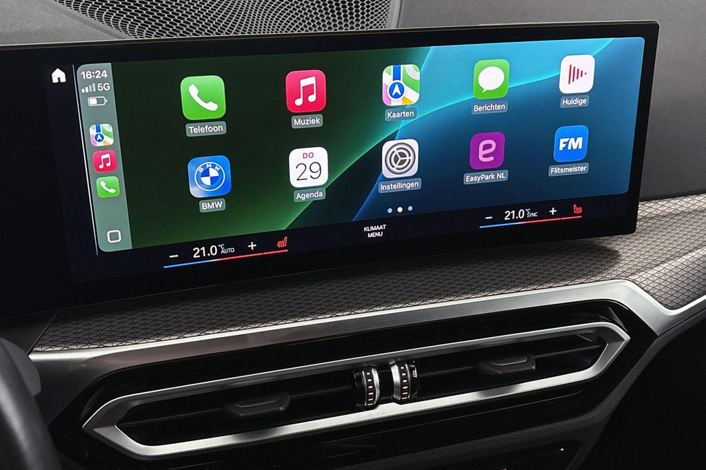 BMW 3 Serie touring (JVL30P) met abonnement