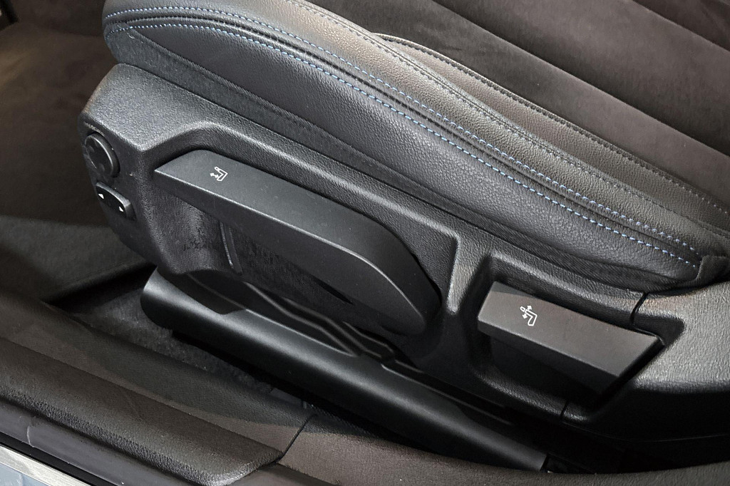 BMW 3 Serie touring (JVL30P) met abonnement