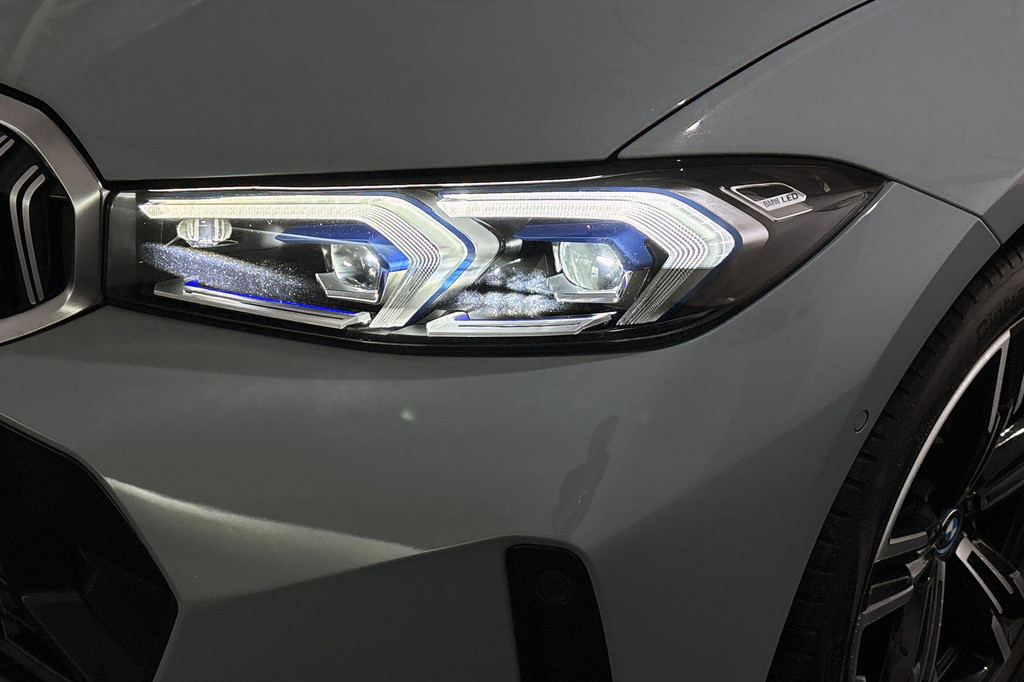 BMW 3 Serie touring (JVL30P) met abonnement